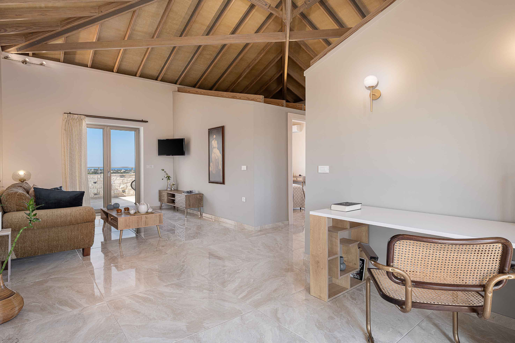 Luminus Arcus Villa Luminus Arcus Villa